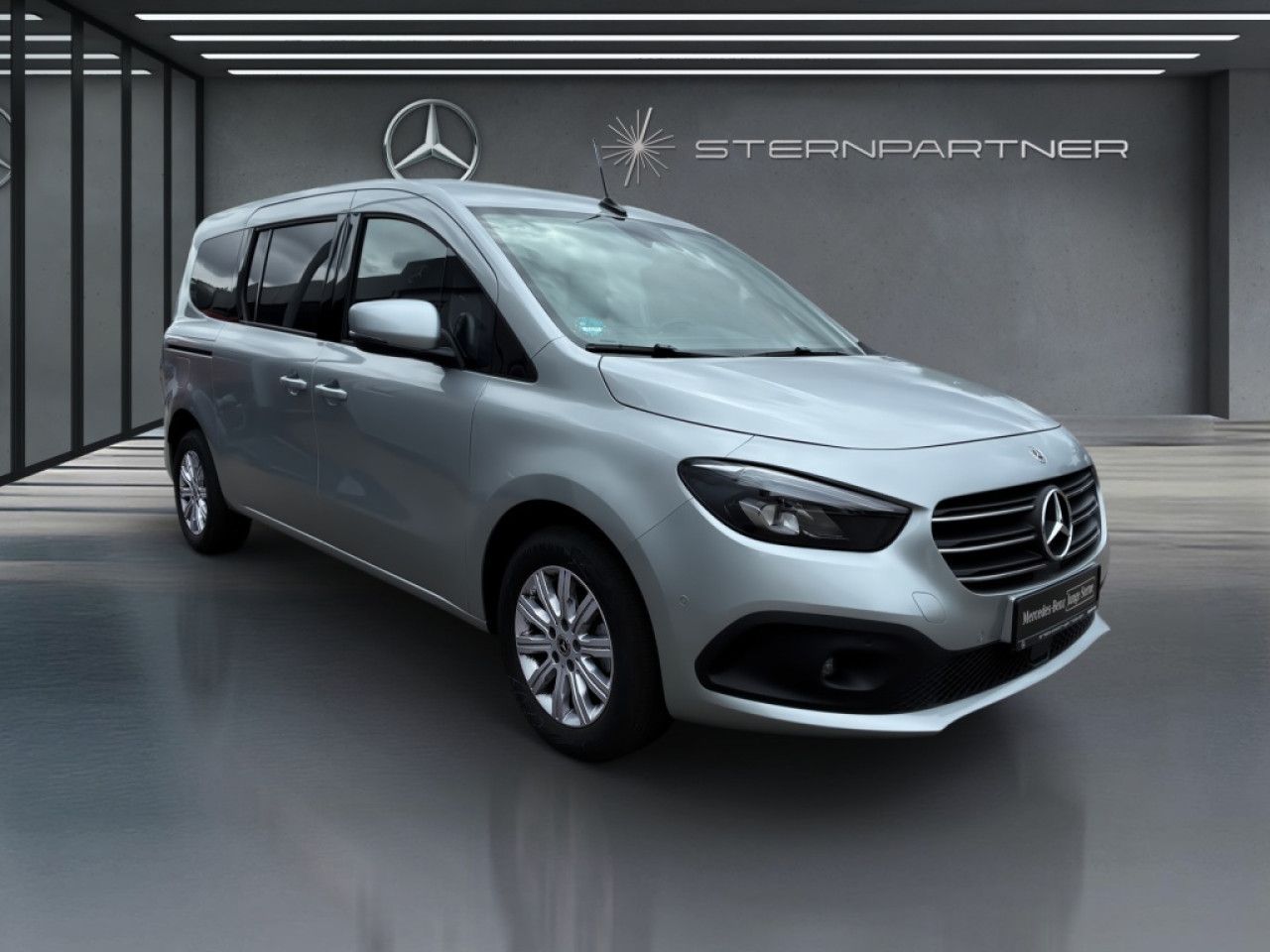 Mercedes-Benz T-Klasse – Bild 18