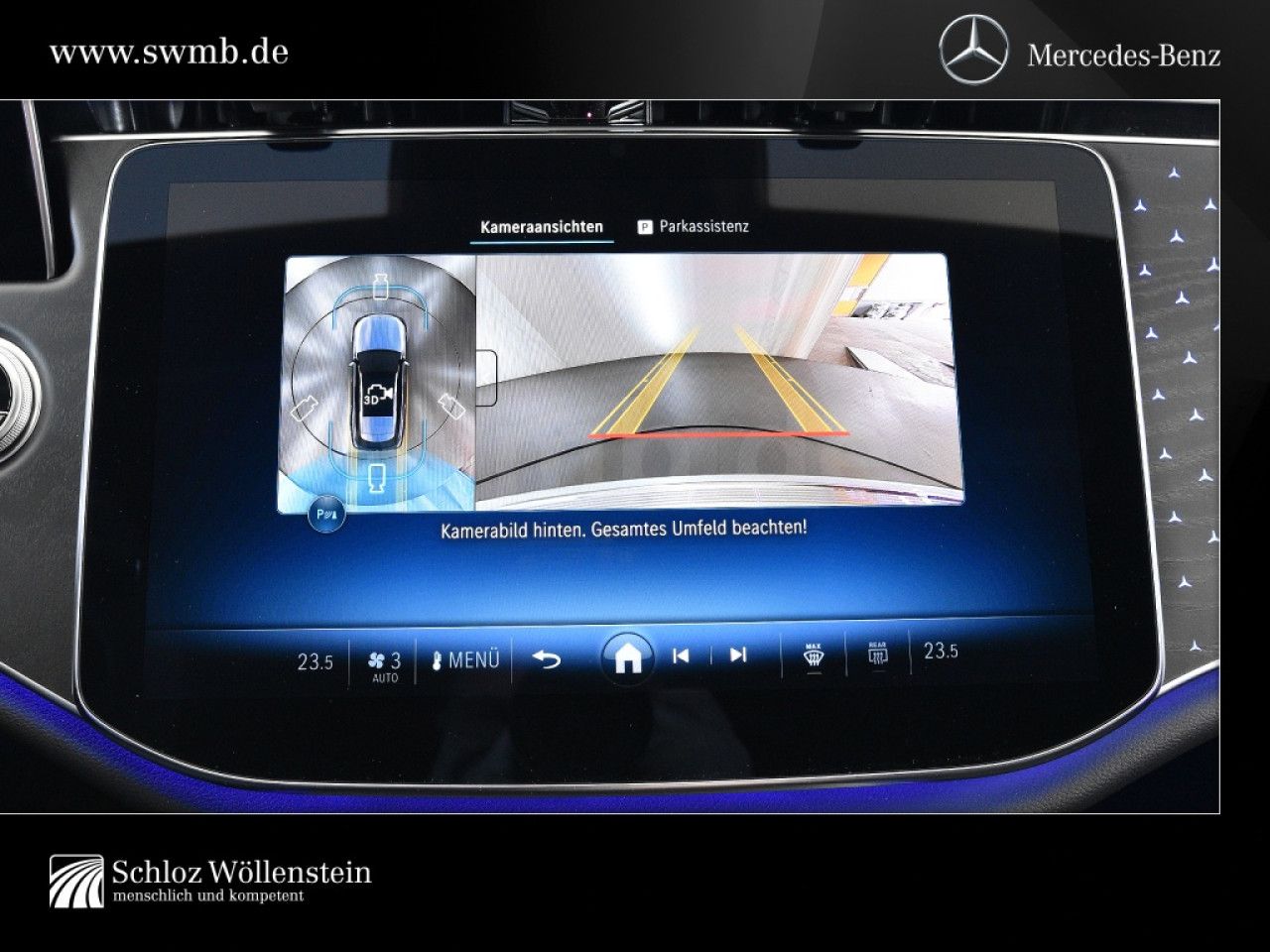 Mercedes-Benz E-Klasse – Bild 13