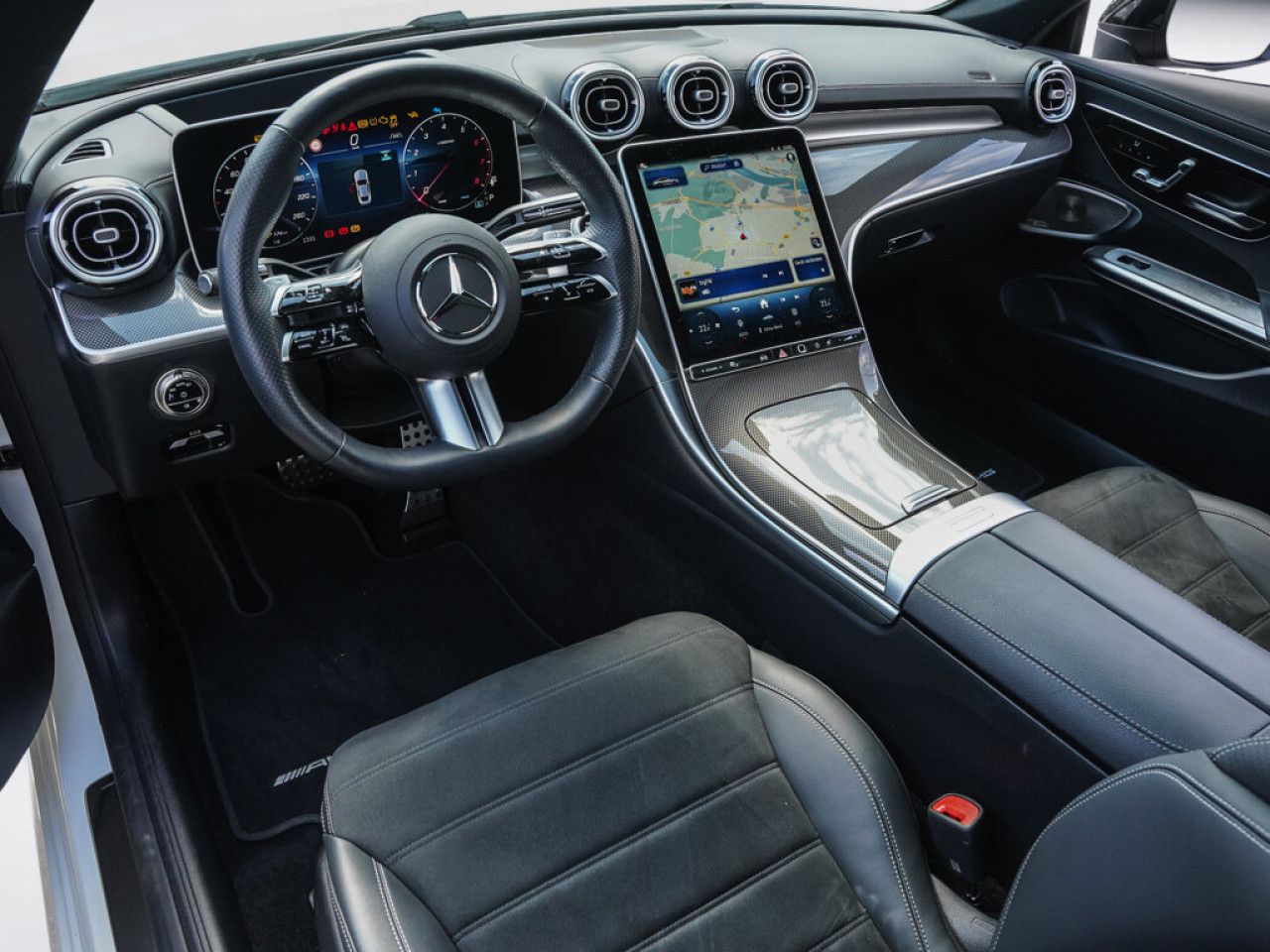 Mercedes-Benz CLE – Bild 9