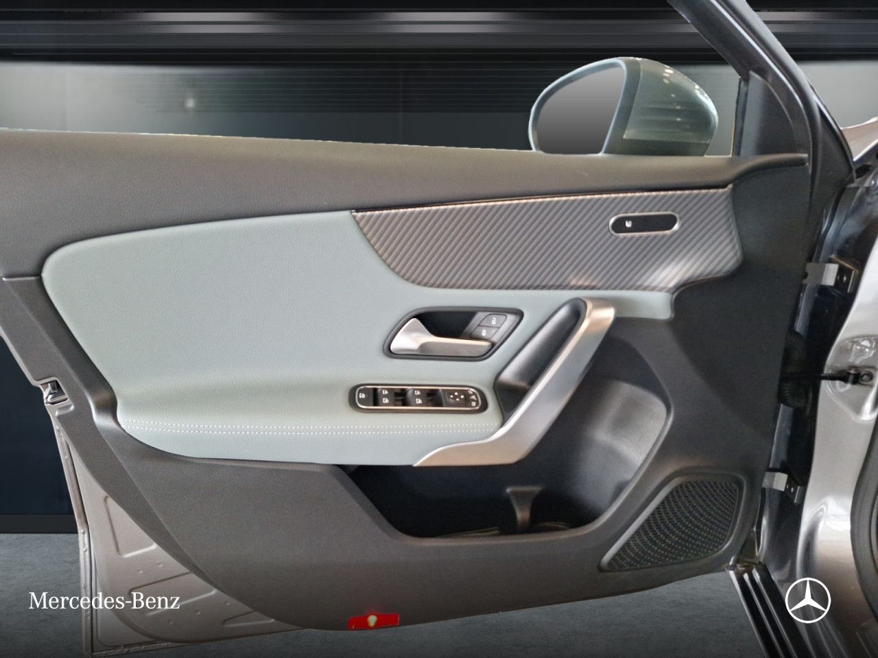 Mercedes-Benz A-Klasse – Bild 10