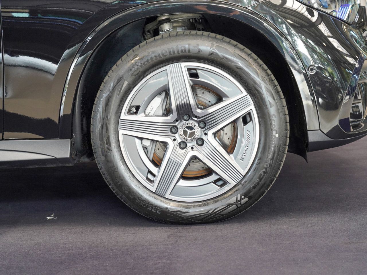 Mercedes-Benz GLC – Bild 2