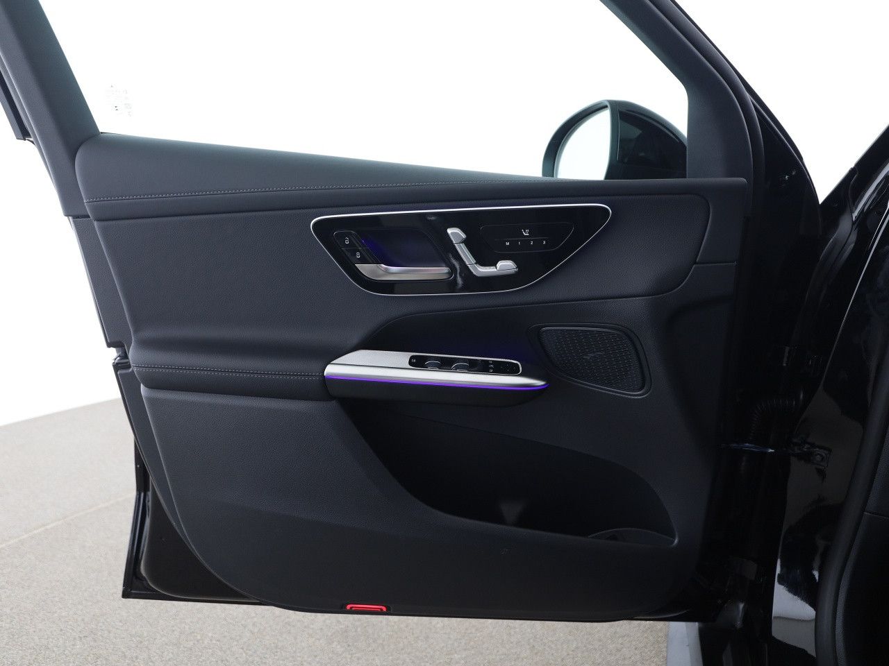 Mercedes-Benz GLC – Bild 12