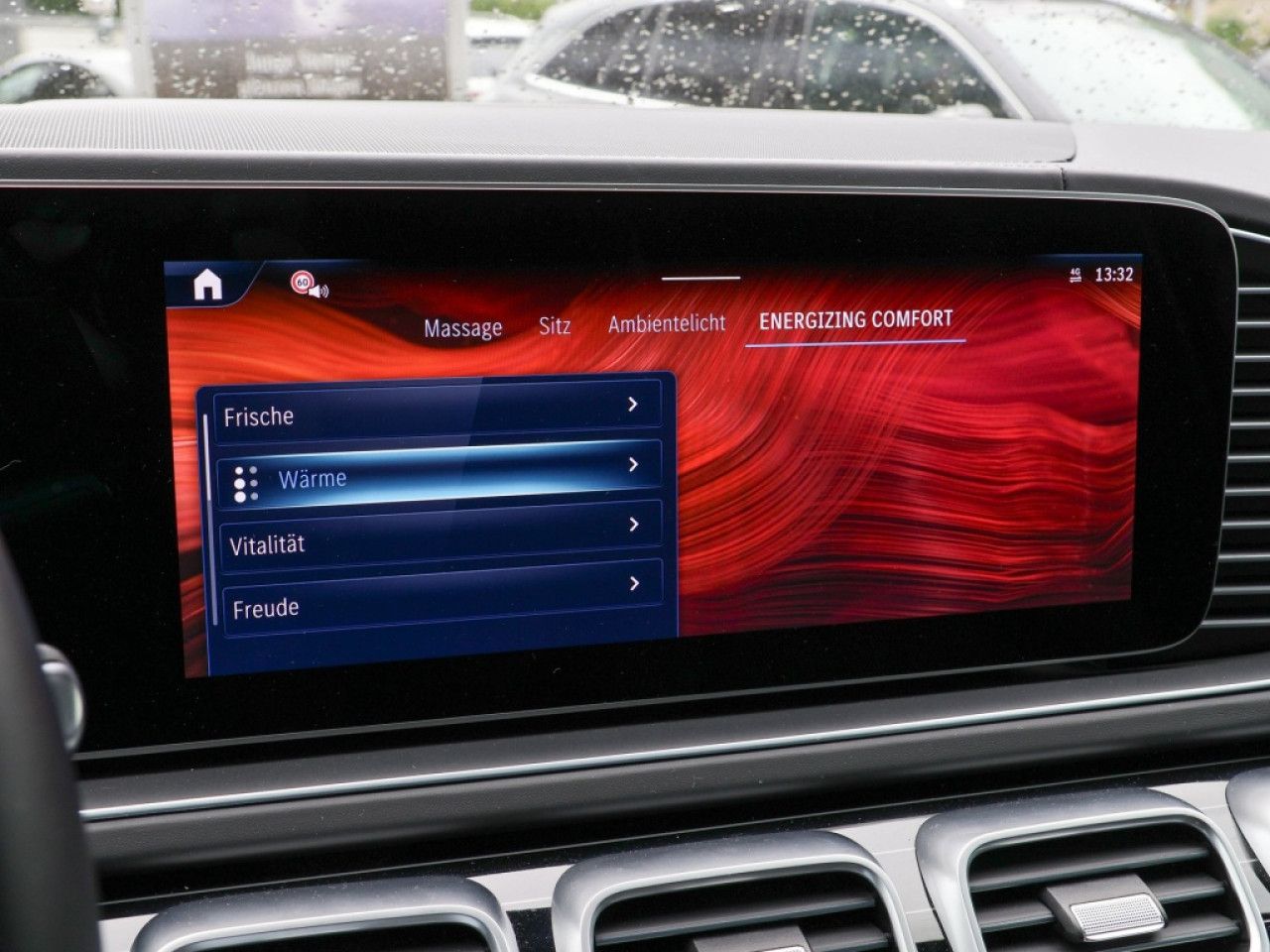 Mercedes-Benz GLS – Bild 24
