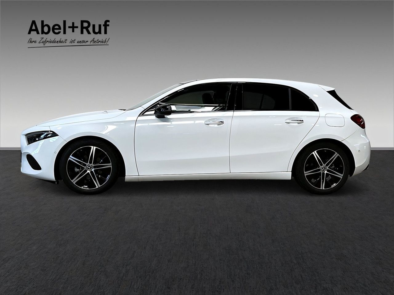 Mercedes-Benz A-Klasse – Bild 3