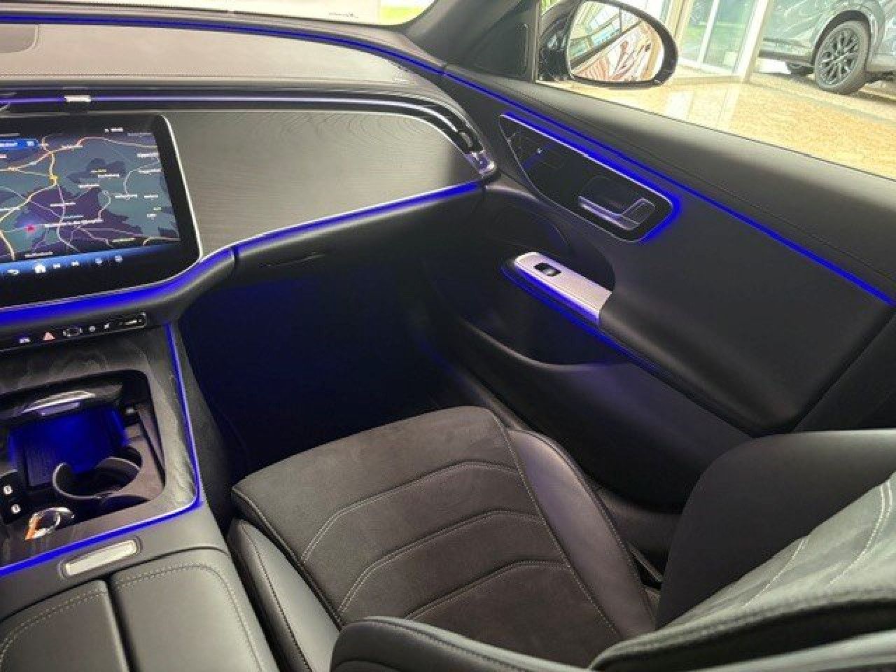 Mercedes-Benz E-Klasse – Bild 15