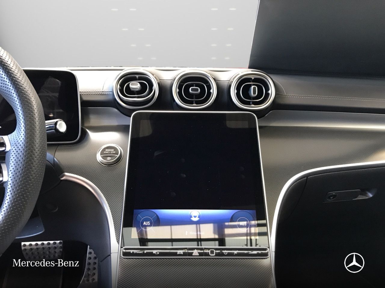 Mercedes-Benz C-Klasse – Bild 13