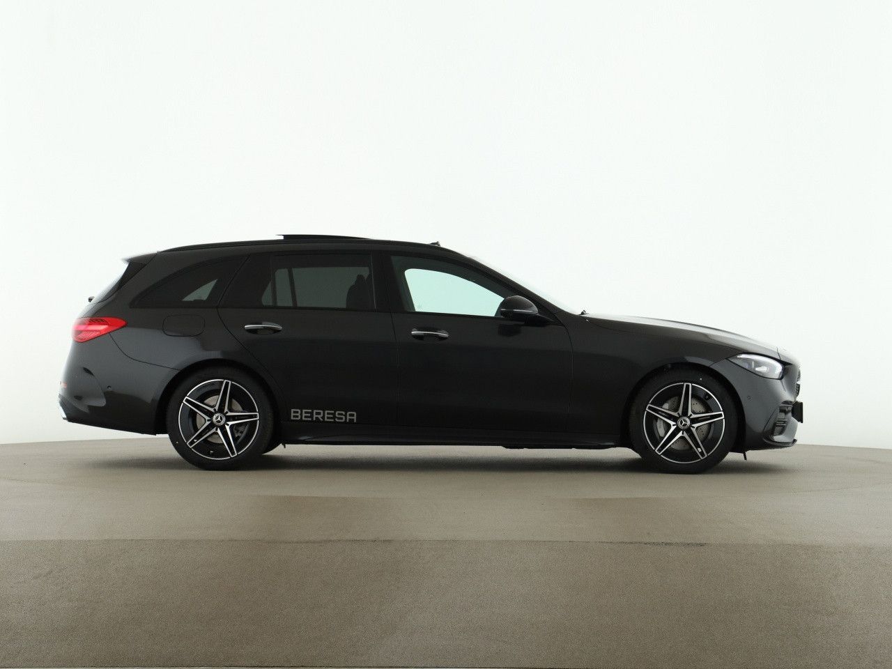 Mercedes-Benz C-Klasse – Bild 7
