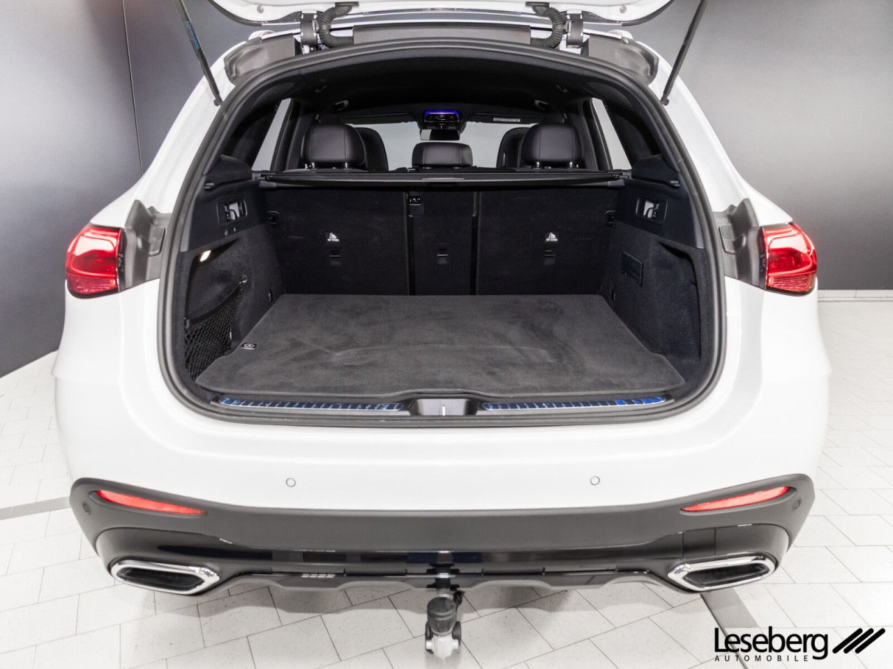 Mercedes-Benz GLC – Bild 9