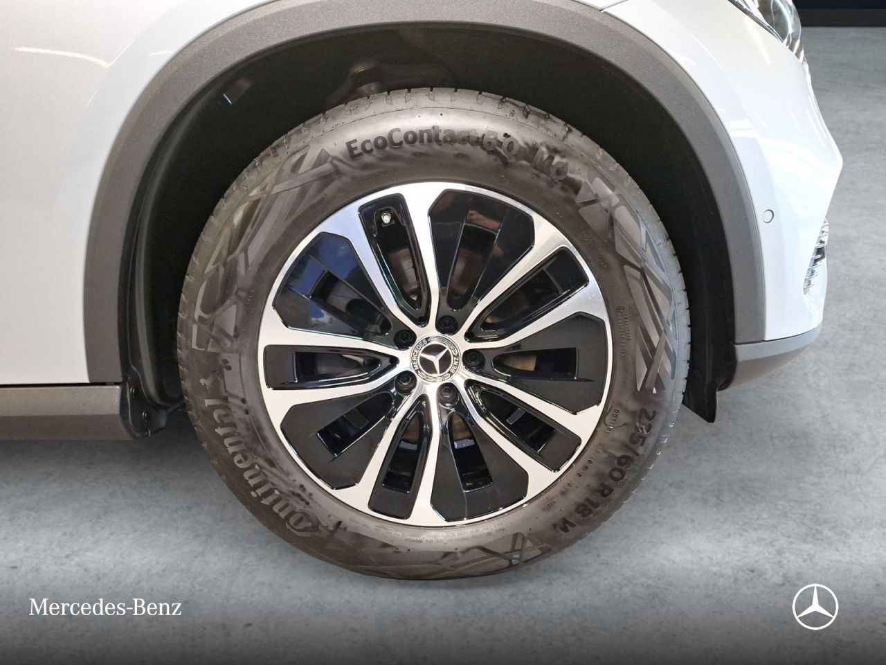 Mercedes-Benz GLC – Bild 2
