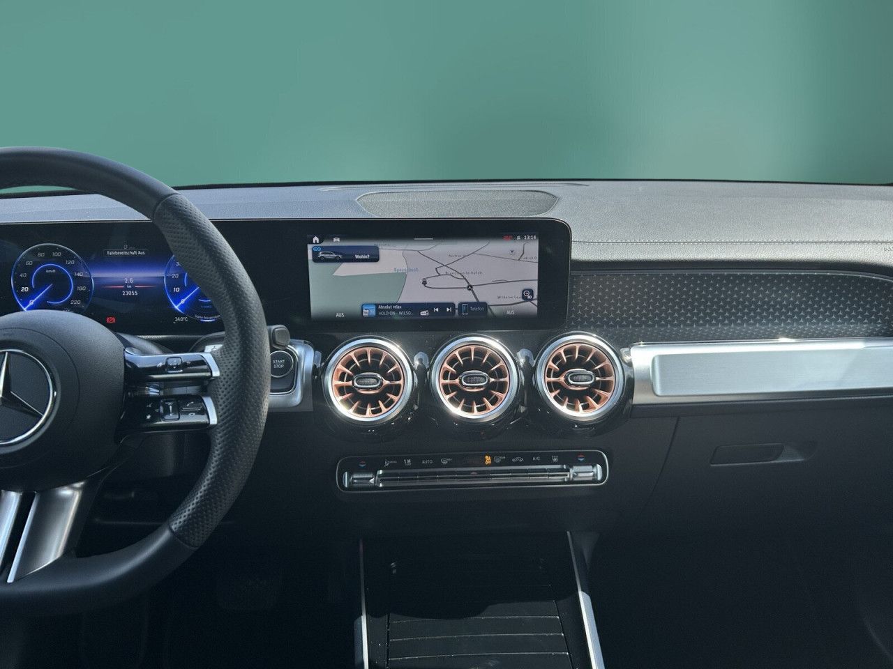 Mercedes-Benz EQB – Bild 14