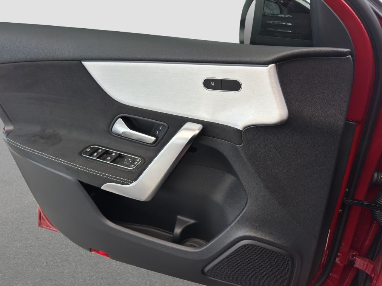 Mercedes-Benz A-Klasse – Bild 11
