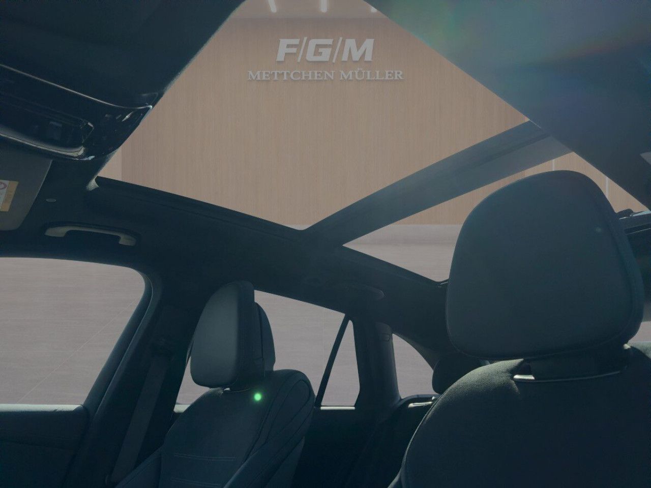 Mercedes-Benz GLC – Bild 14