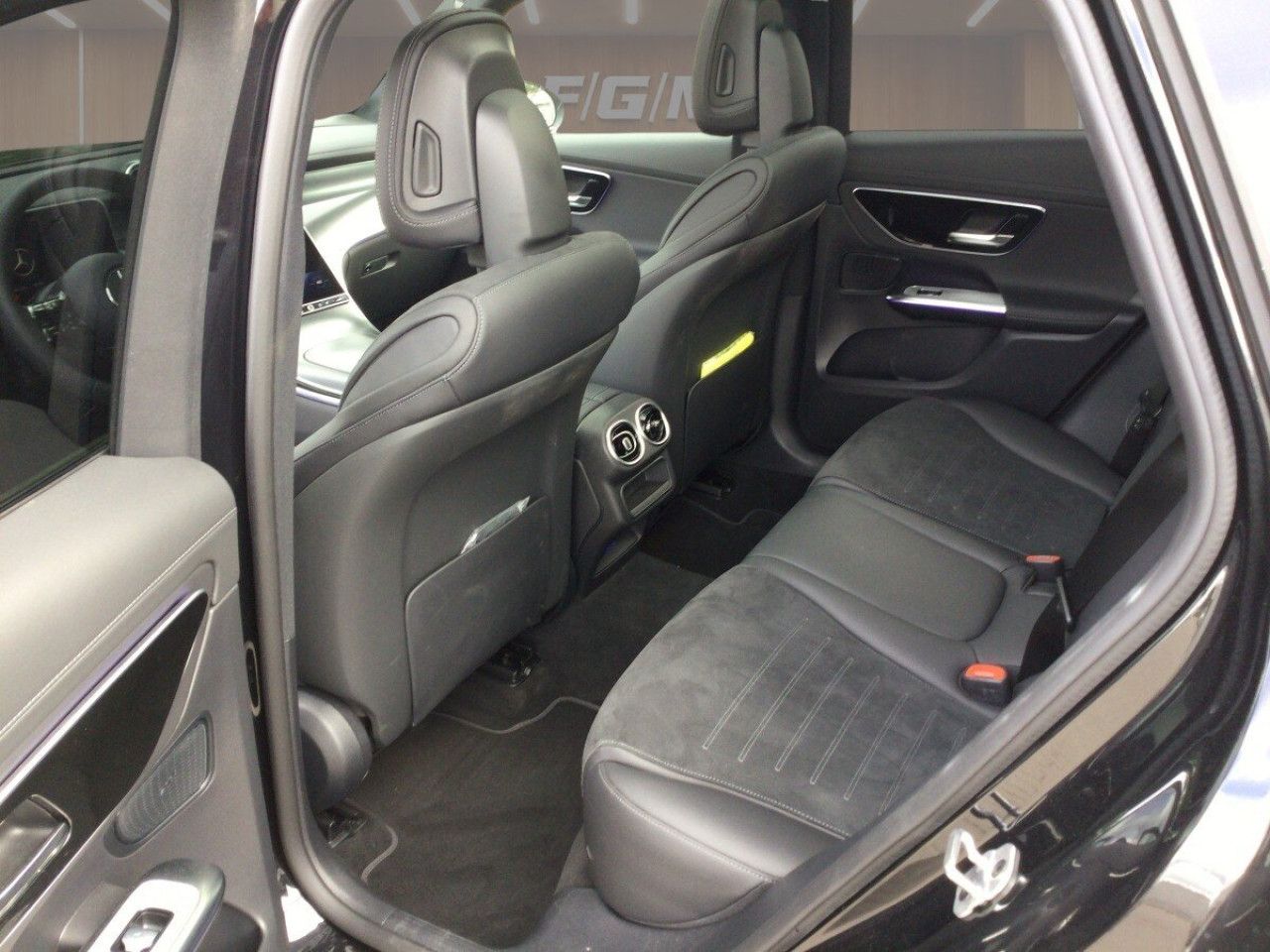 Mercedes-Benz GLC – Bild 7