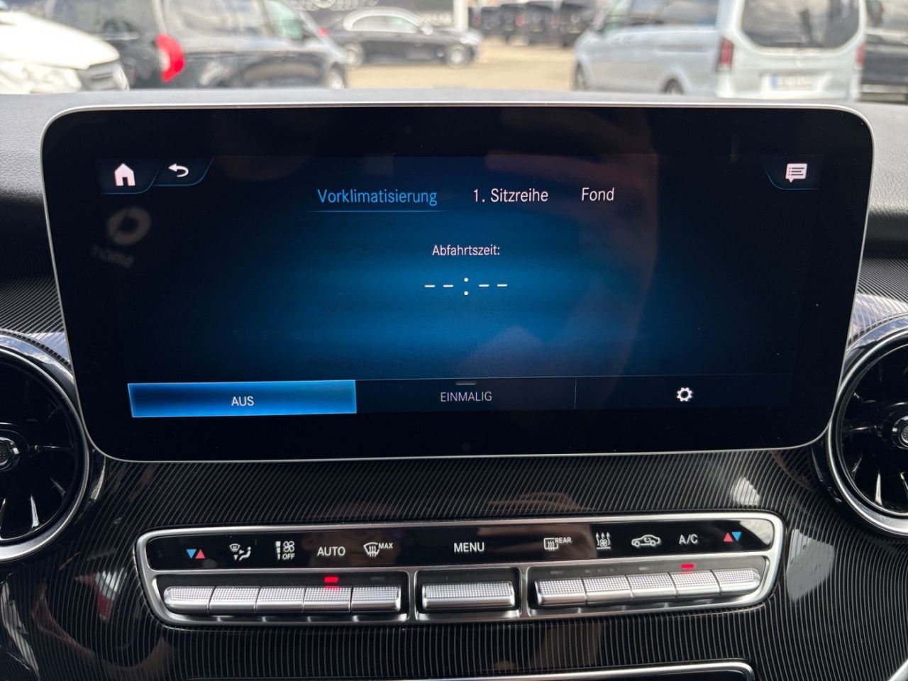 Mercedes-Benz EQV – Bild 21