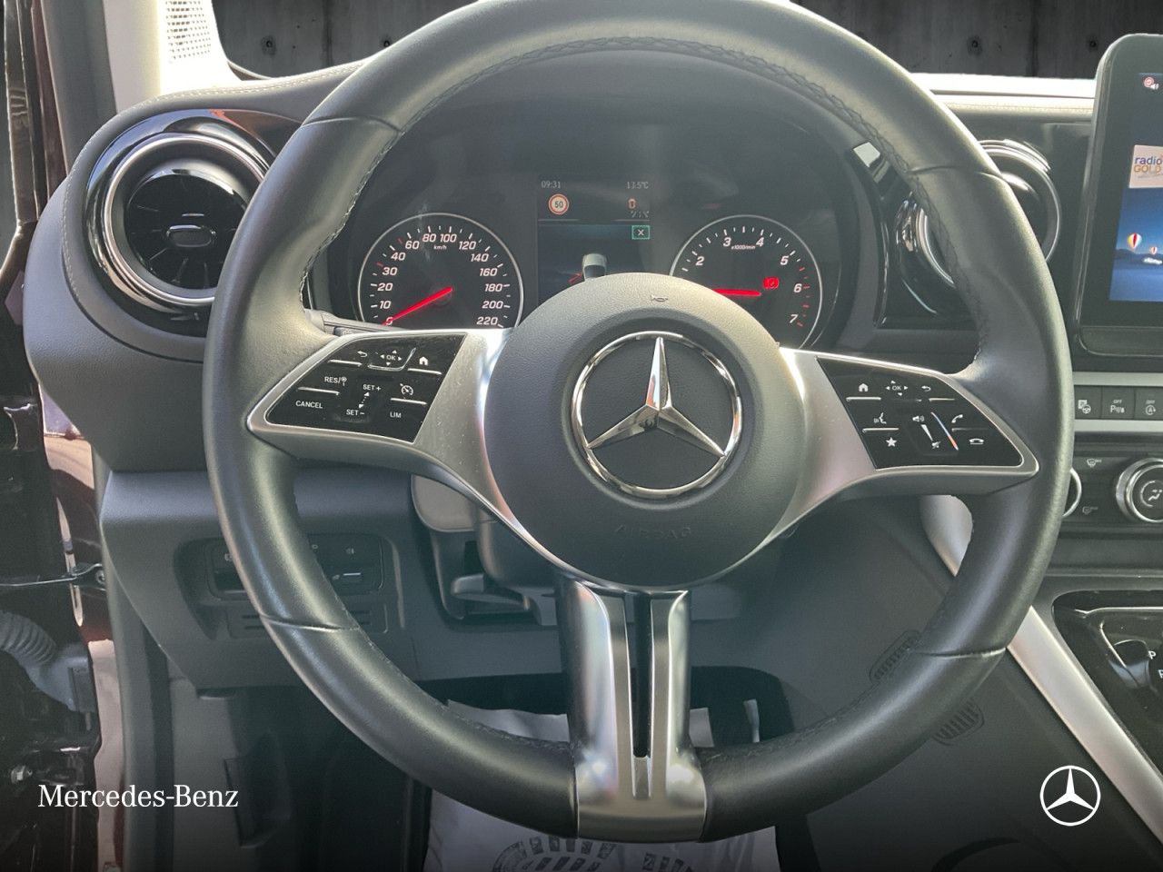 Mercedes-Benz T-Klasse – Bild 11