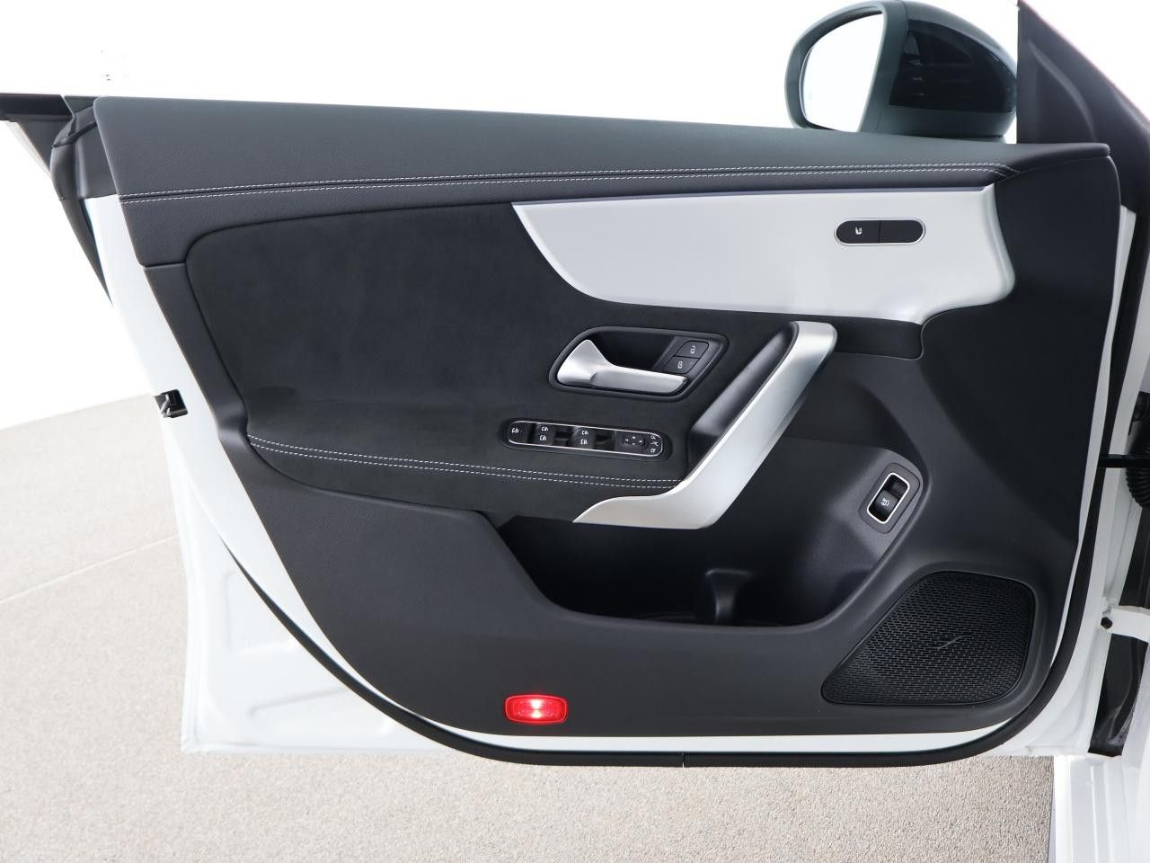 Mercedes-Benz CLA – Bild 12
