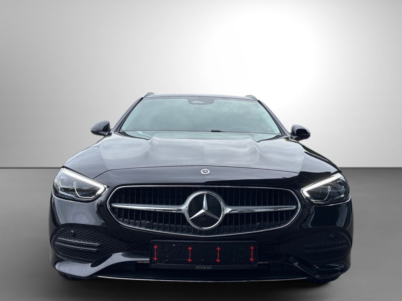 Mercedes-Benz C-Klasse – Bild 2
