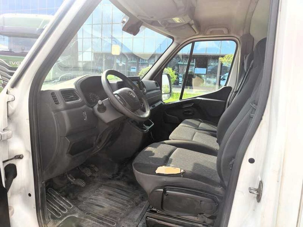 Opel | MOVANO 35 2.3 TURBO D 150CV