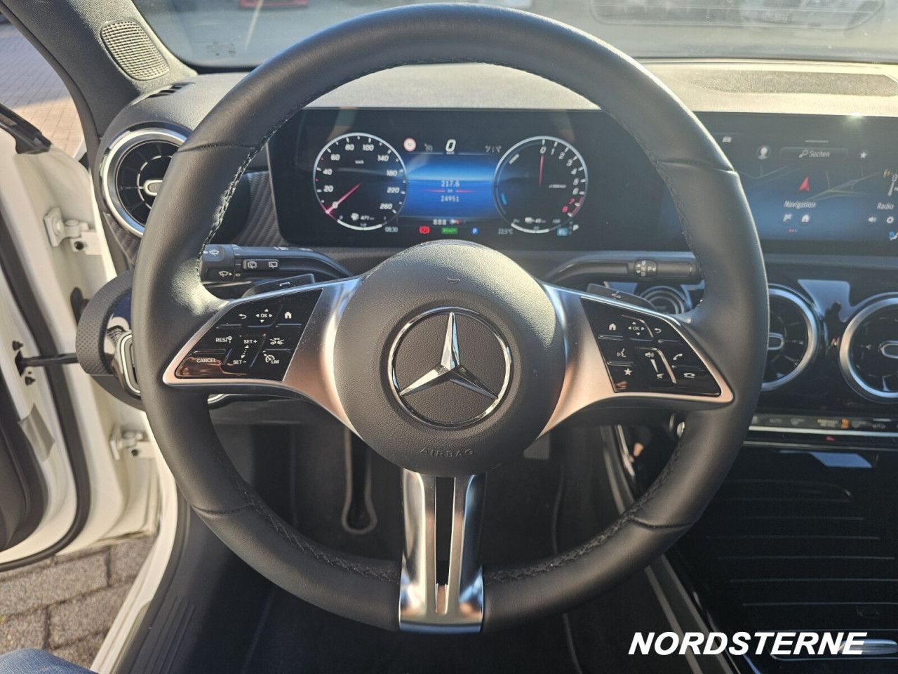 Mercedes-Benz A-Klasse – Bild 12