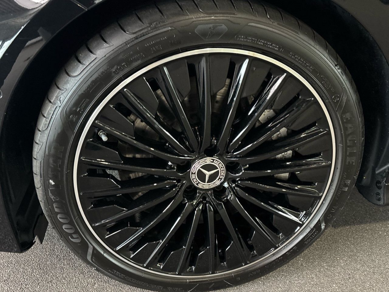 Mercedes-Benz CLE – Bild 12