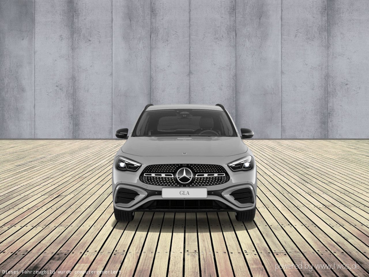 Mercedes-Benz GLA – Bild 6