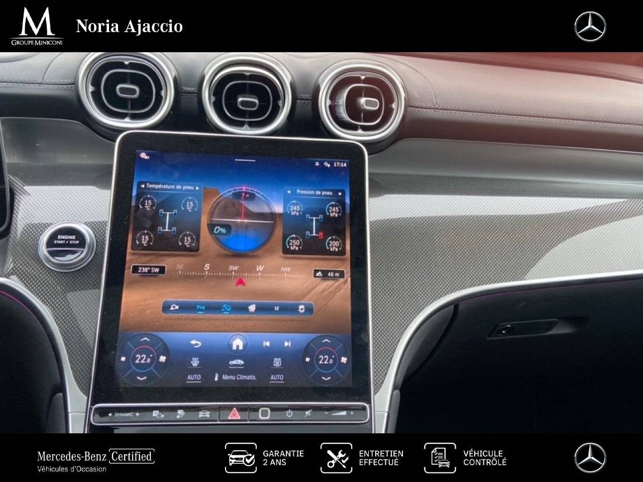 Photo du v&eacute;hicule 17 / 18