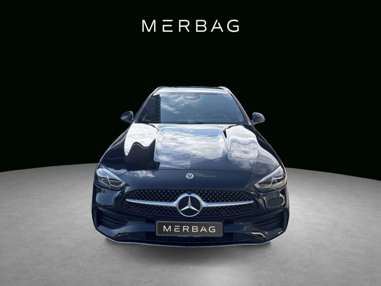 Mercedes-Benz C-Klasse – Bild 2
