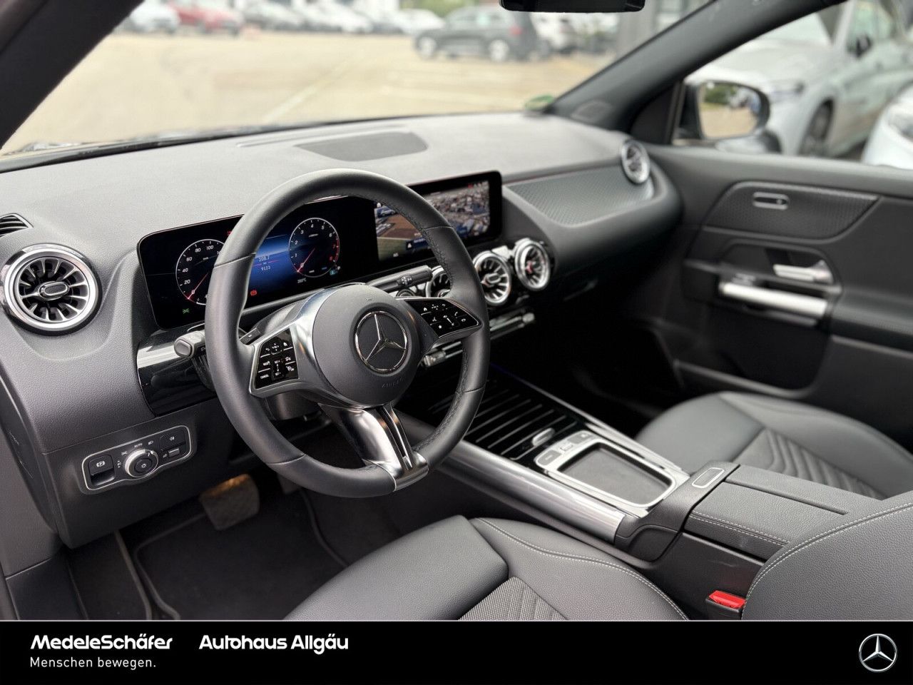 Mercedes-Benz GLA – Bild 14
