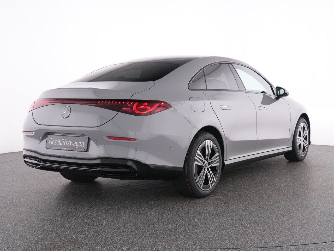 Mercedes-Benz CLA – Bild 2