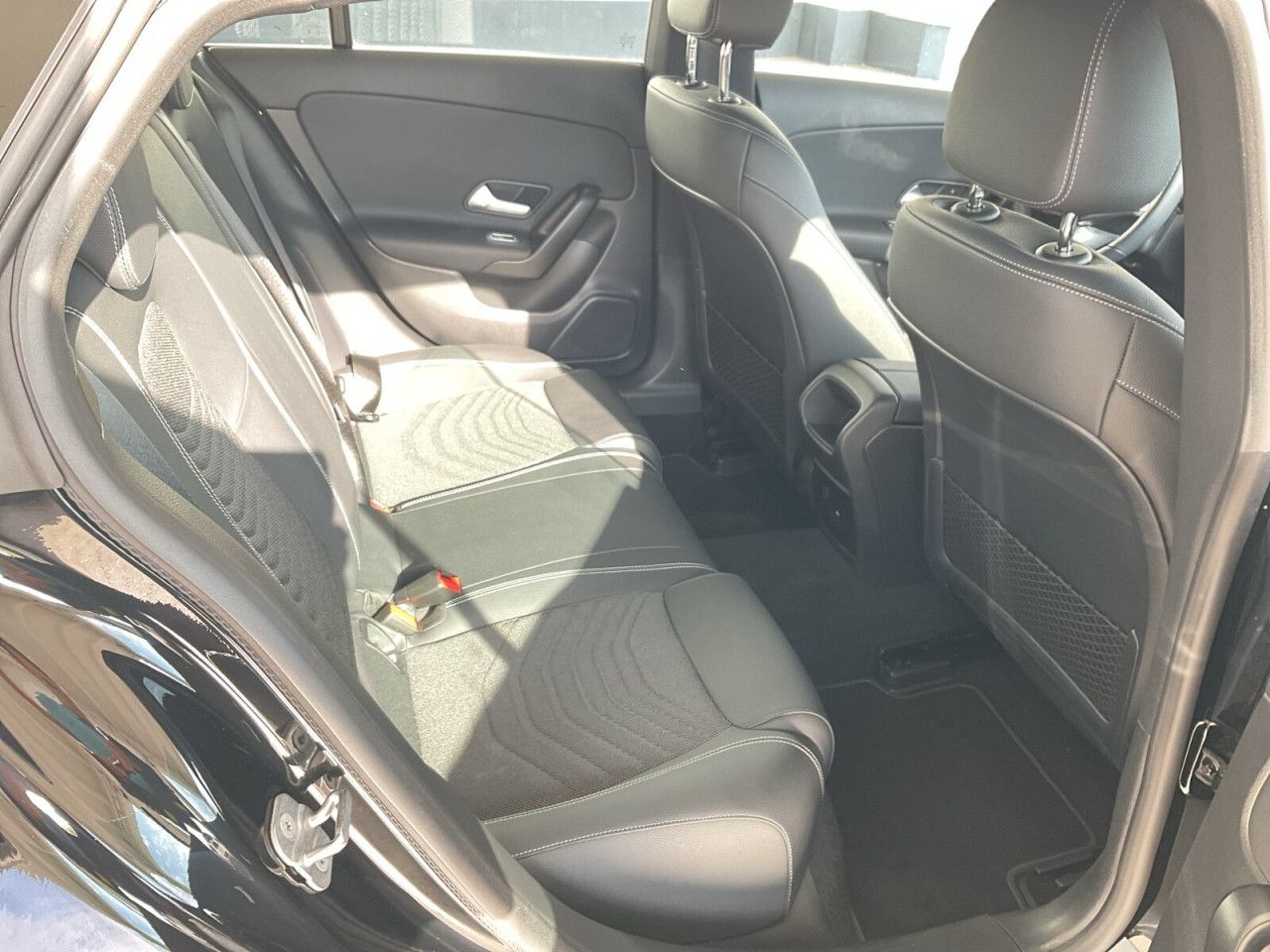 Mercedes-Benz CLA – Bild 17