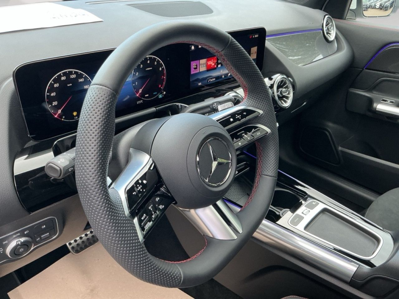 Mercedes-Benz GLA – Bild 10