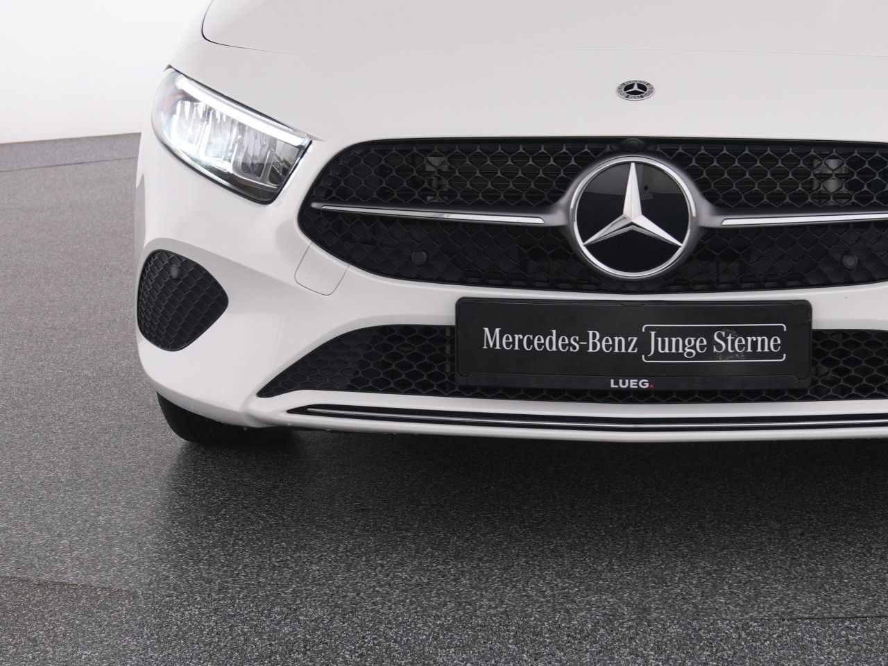 Mercedes-Benz A-Klasse – Bild 16