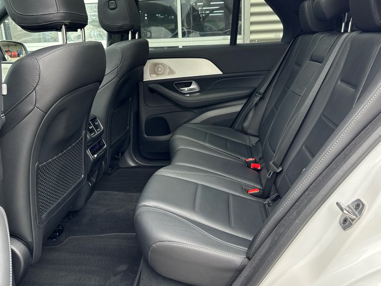 Mercedes-Benz GLE – Bild 16