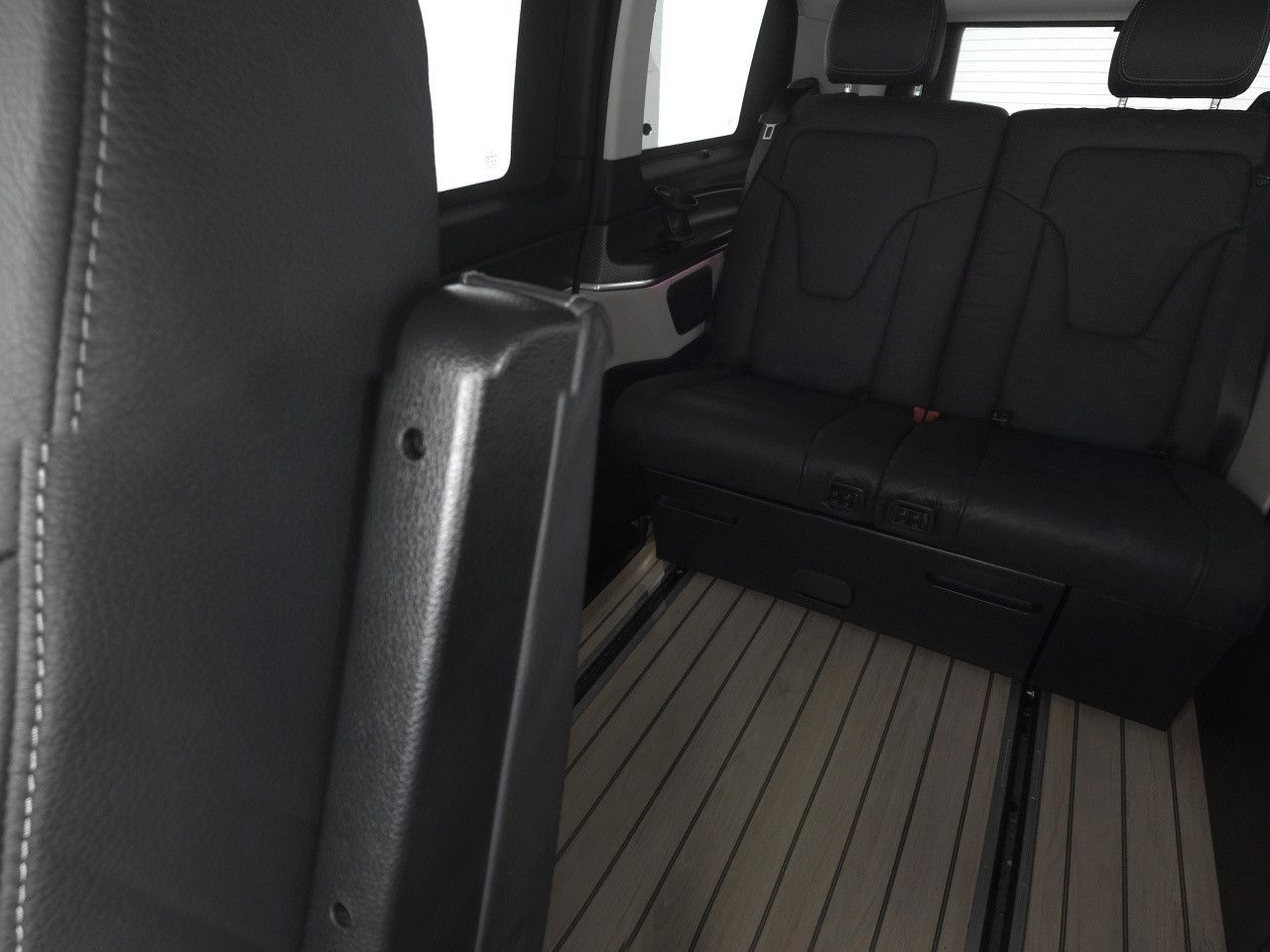 Mercedes-Benz Marco Polo – Bild 5