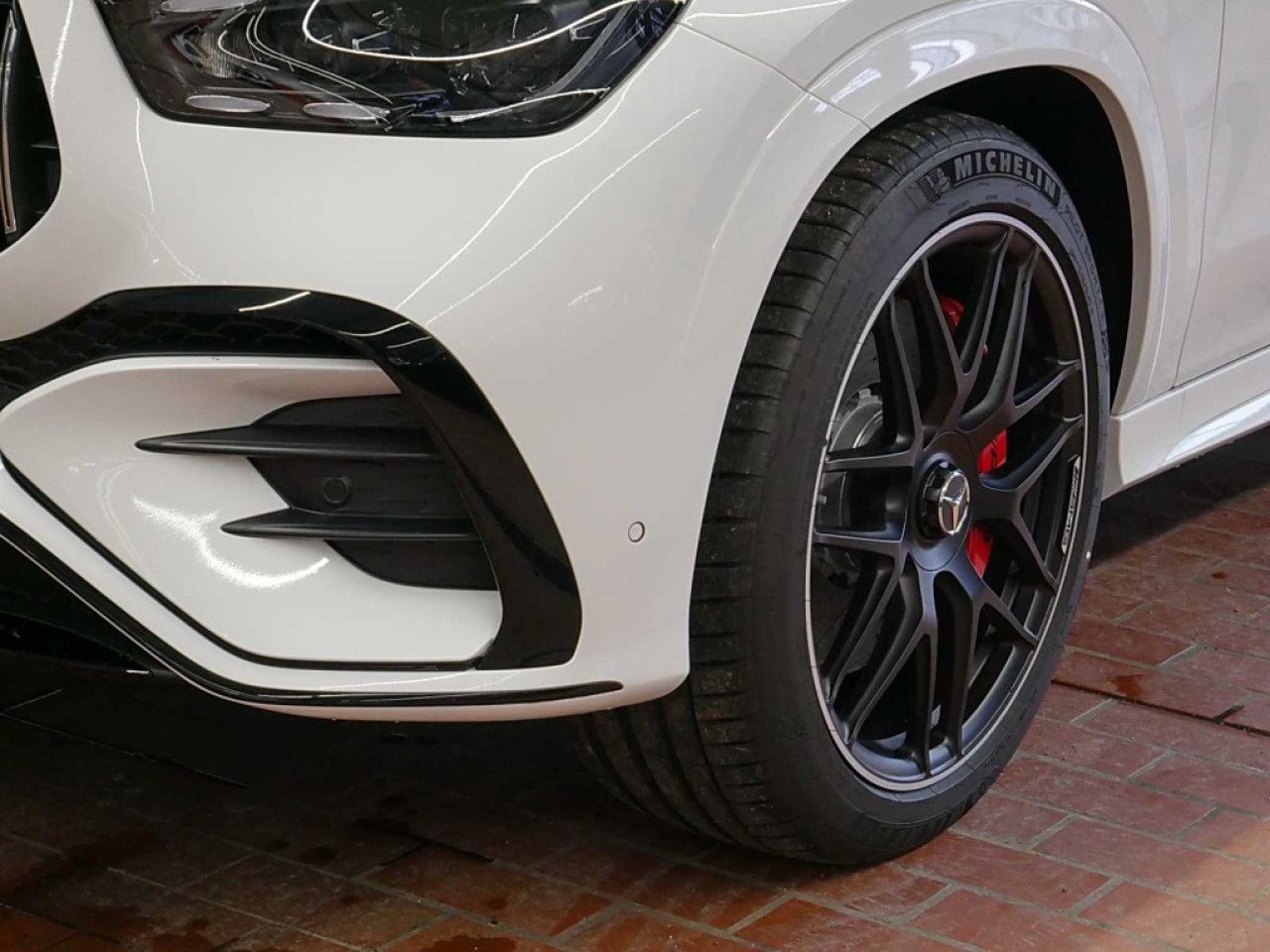 Mercedes-Benz GLE – Bild 4