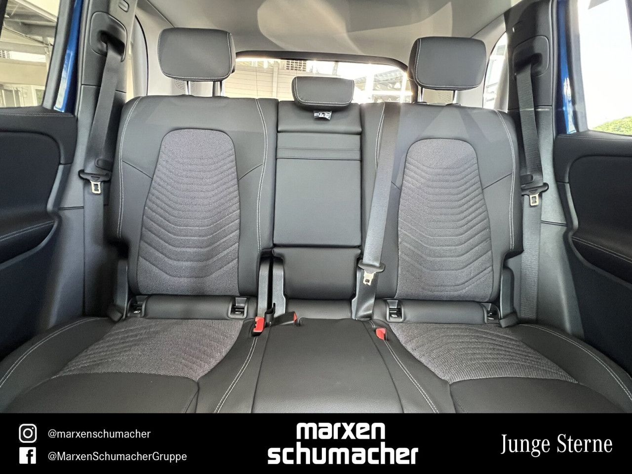 Mercedes-Benz GLB – Bild 19