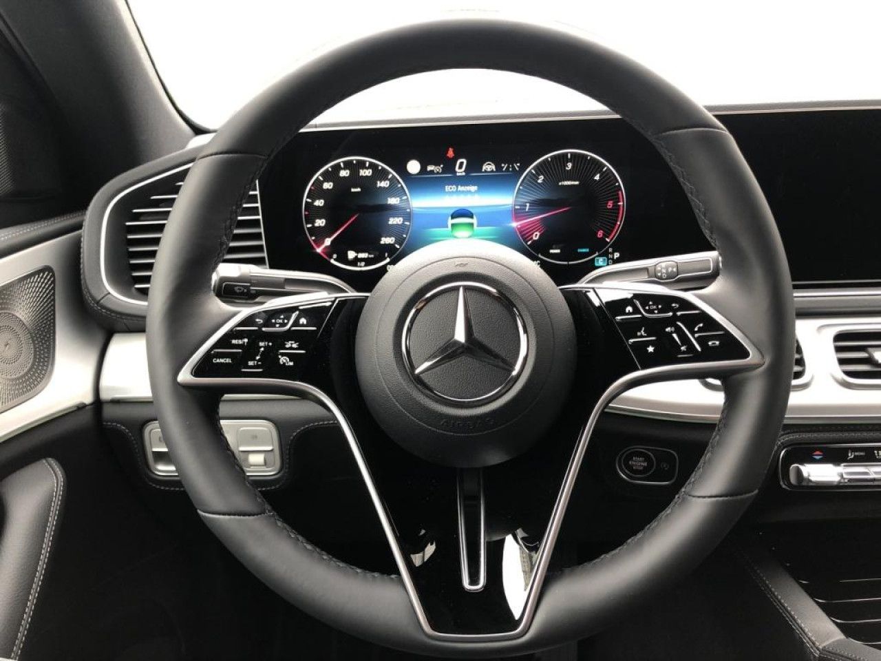 Mercedes-Benz GLE – Bild 10