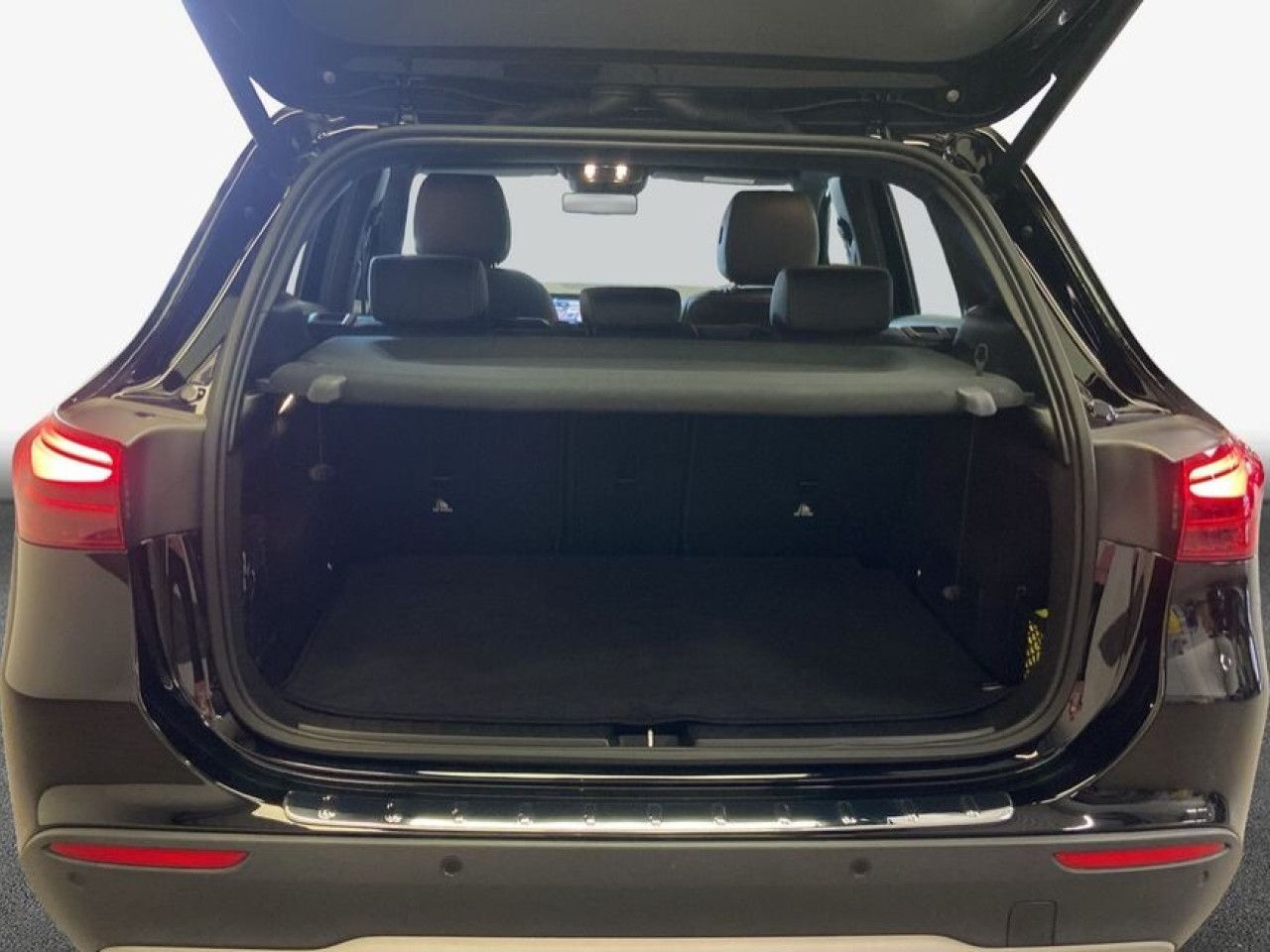 Mercedes-Benz GLA – Bild 8