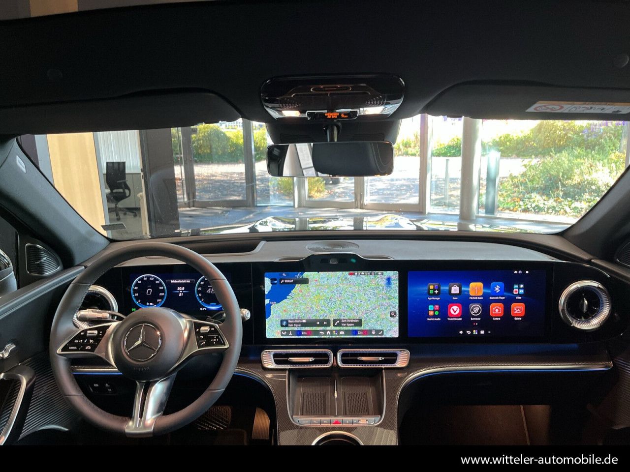 Mercedes-Benz GLC – Bild 9