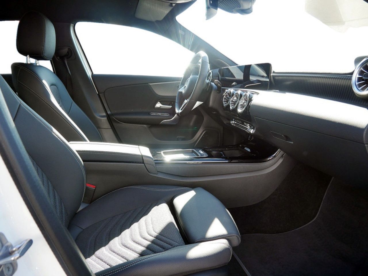 Mercedes-Benz A-Klasse – Bild 5