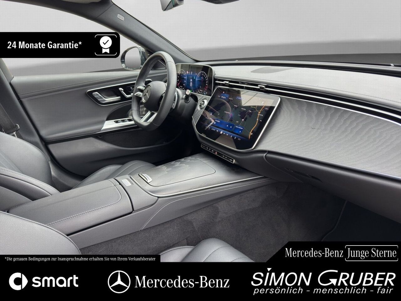 Mercedes-Benz E-Klasse – Bild 23