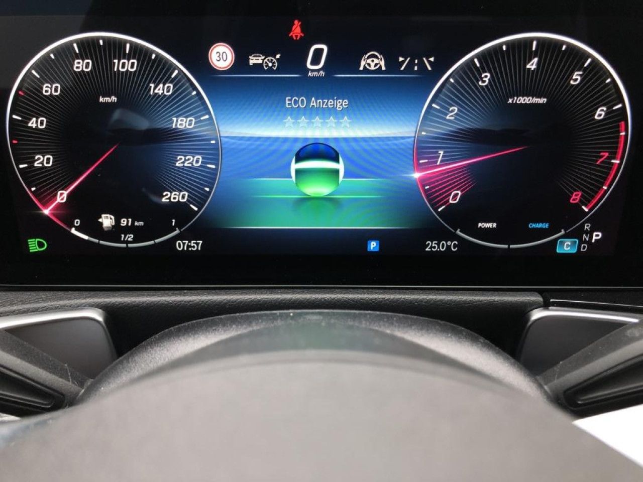 Mercedes-Benz GLB – Bild 9