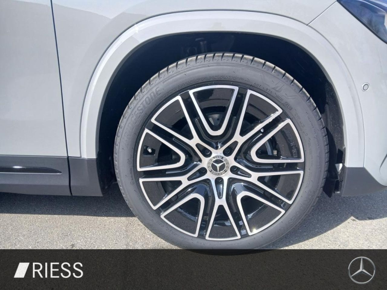 Mercedes-Benz GLA – Bild 9