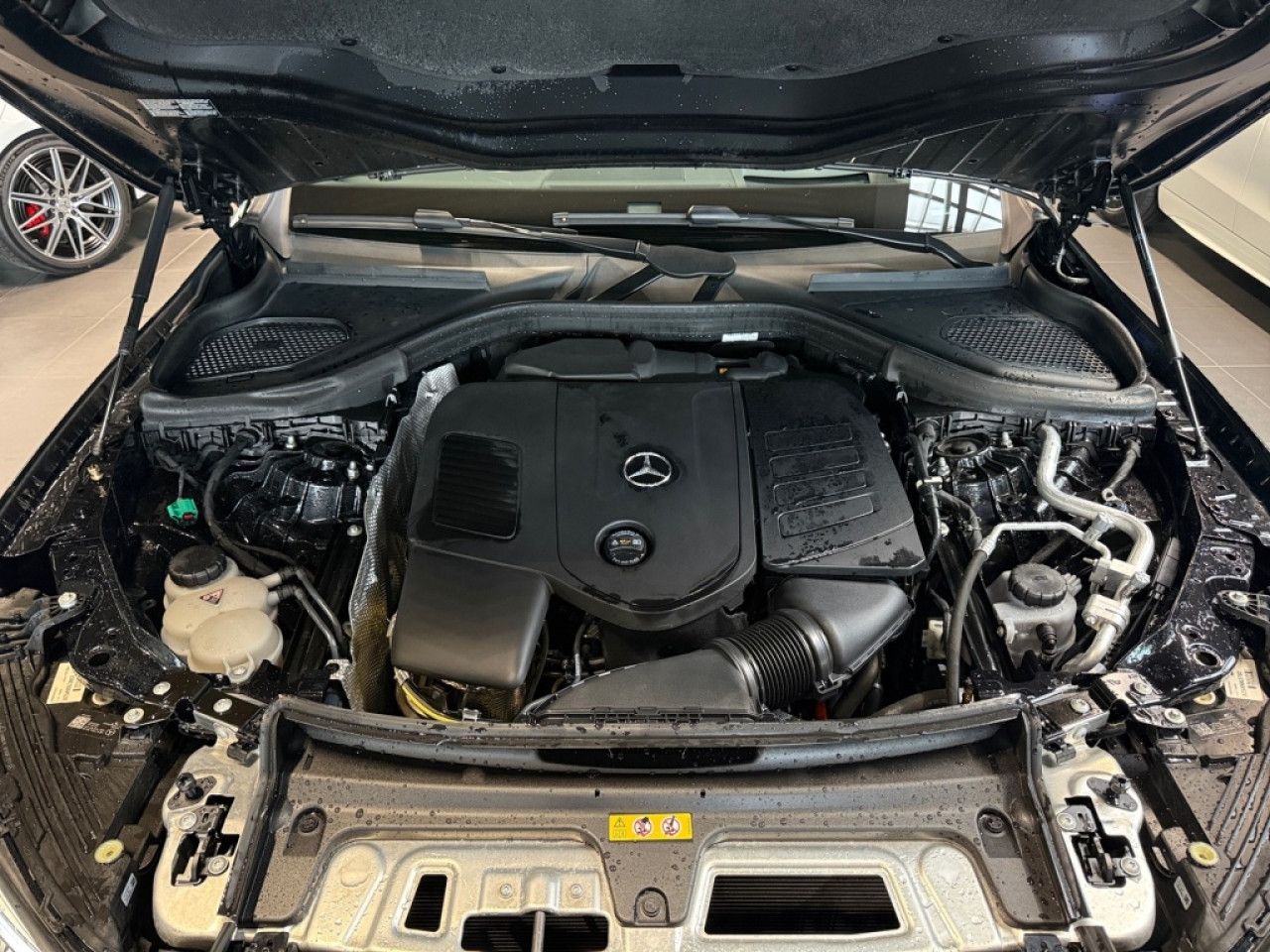 Mercedes-Benz GLC – Bild 4