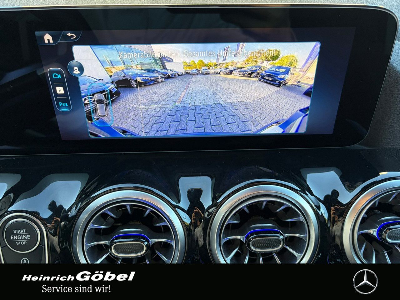 Mercedes-Benz GLA – Bild 24
