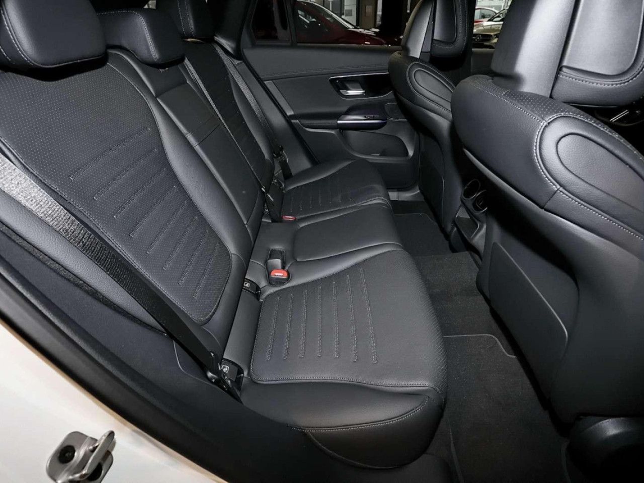 Mercedes-Benz GLC – Bild 6