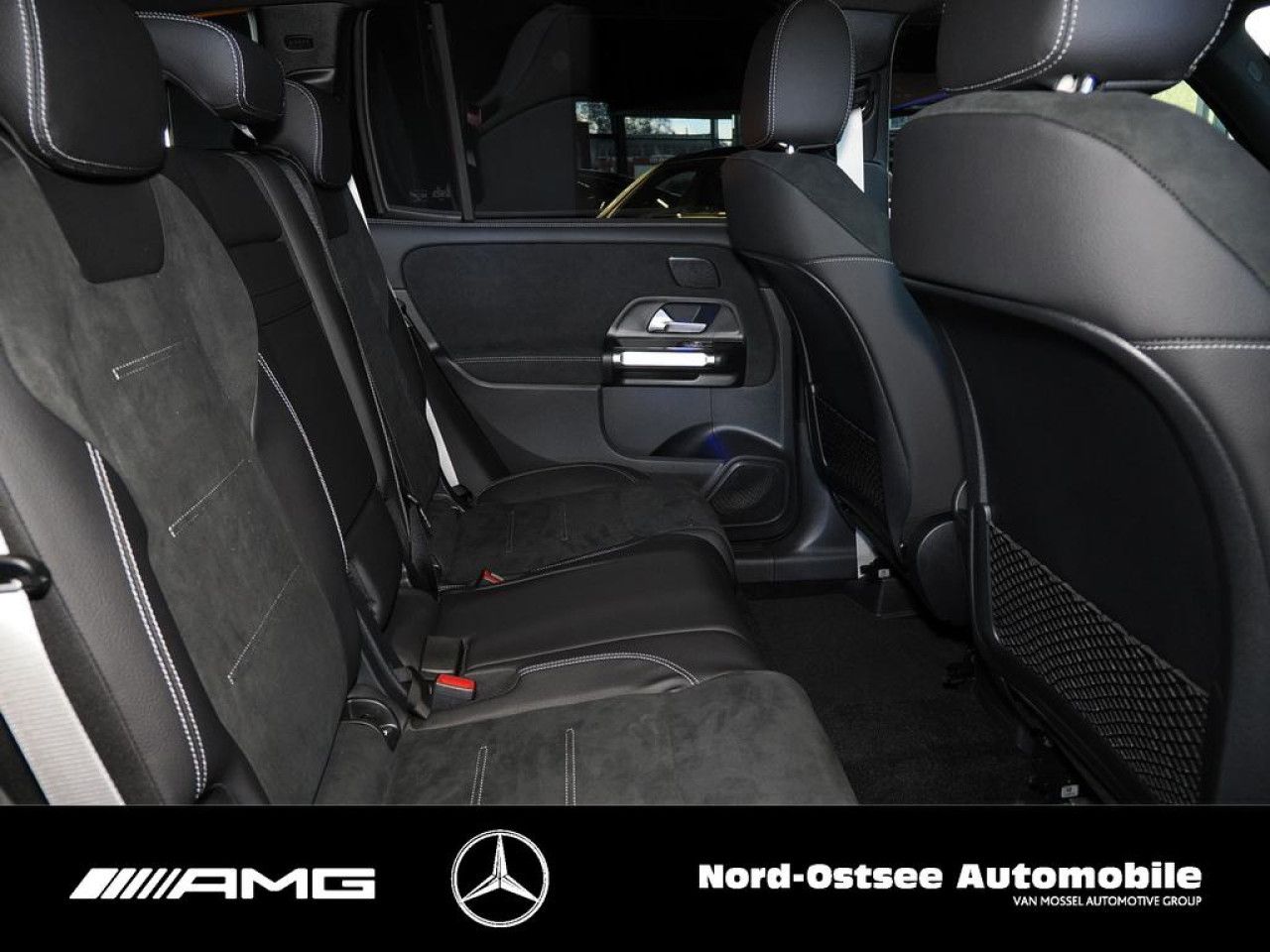 Mercedes-Benz GLB – Bild 13