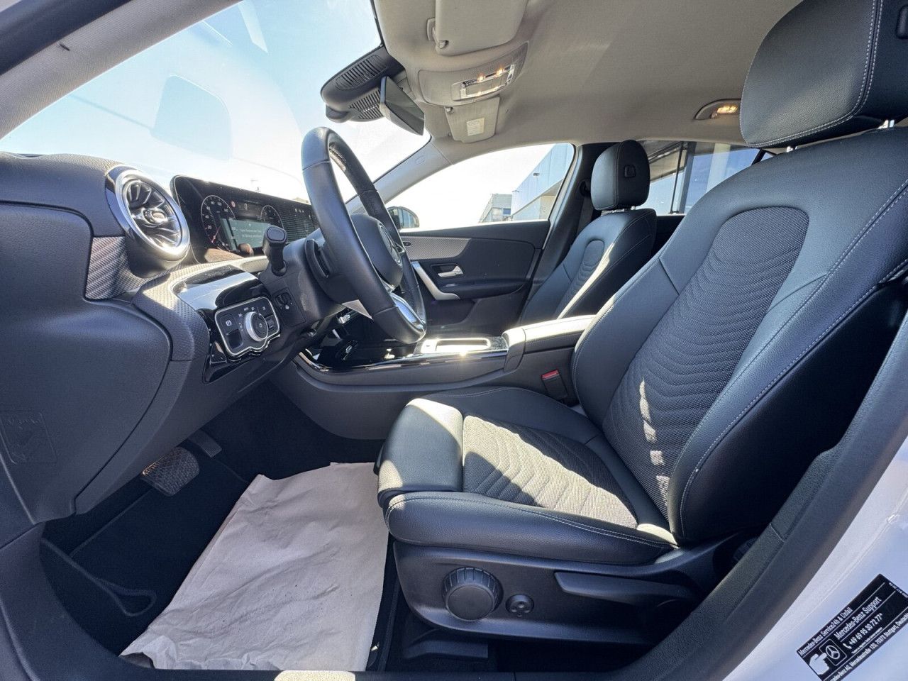 Mercedes-Benz A-Klasse – Bild 10