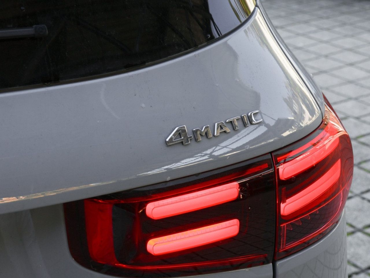 Mercedes-Benz GLB – Bild 7