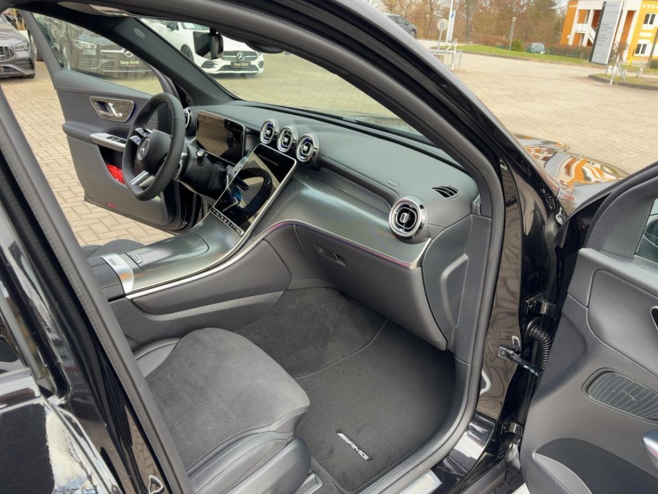 Mercedes-Benz GLC – Bild 20